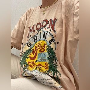 NWOT urban outfitters graphic tee